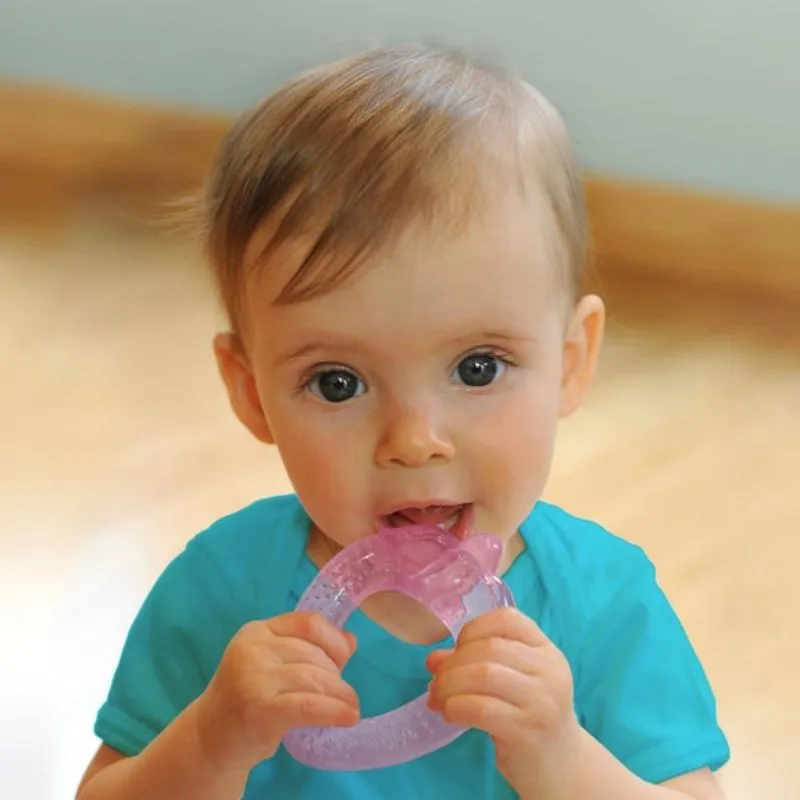 Cooling Teether