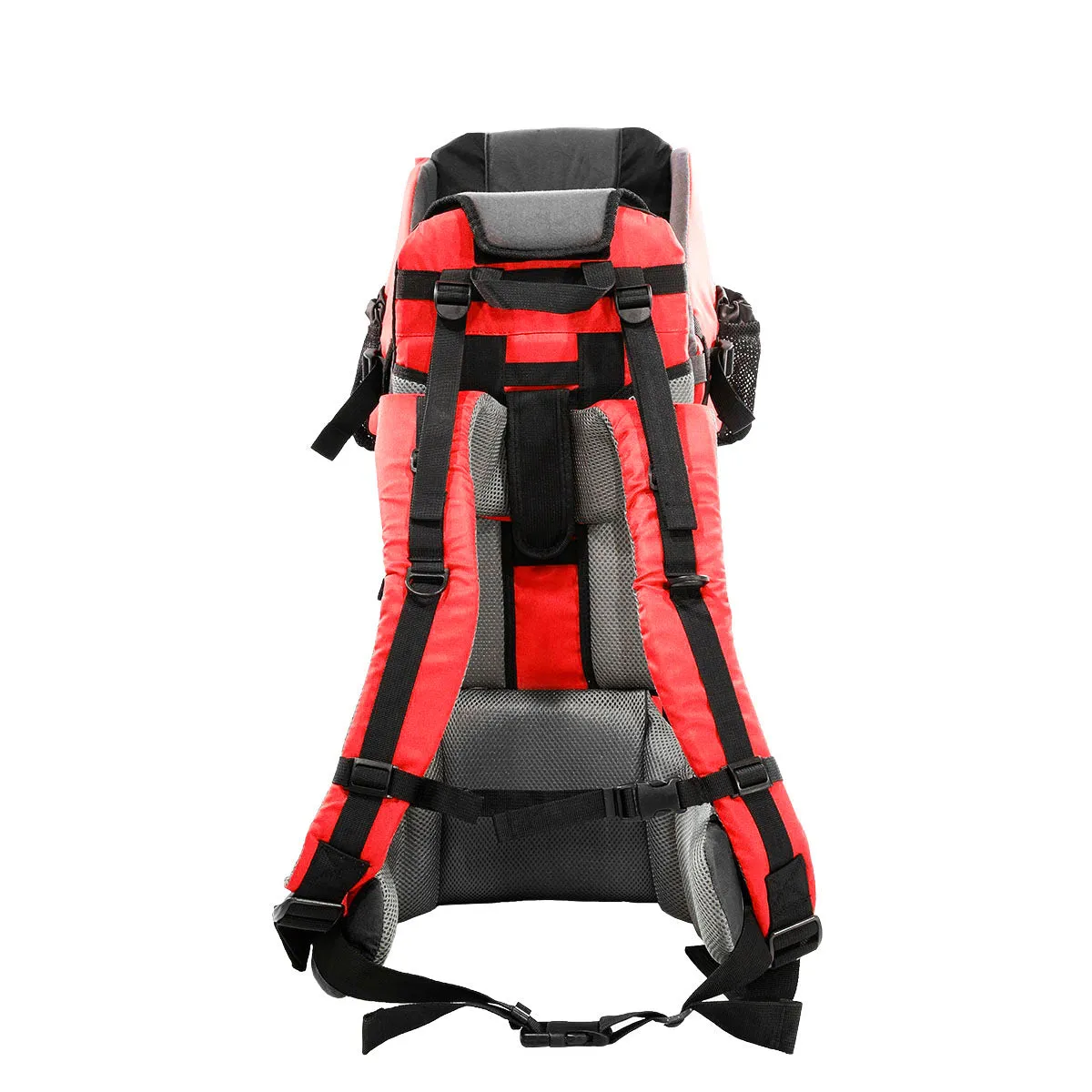 Cross Country Child Carrier, Red