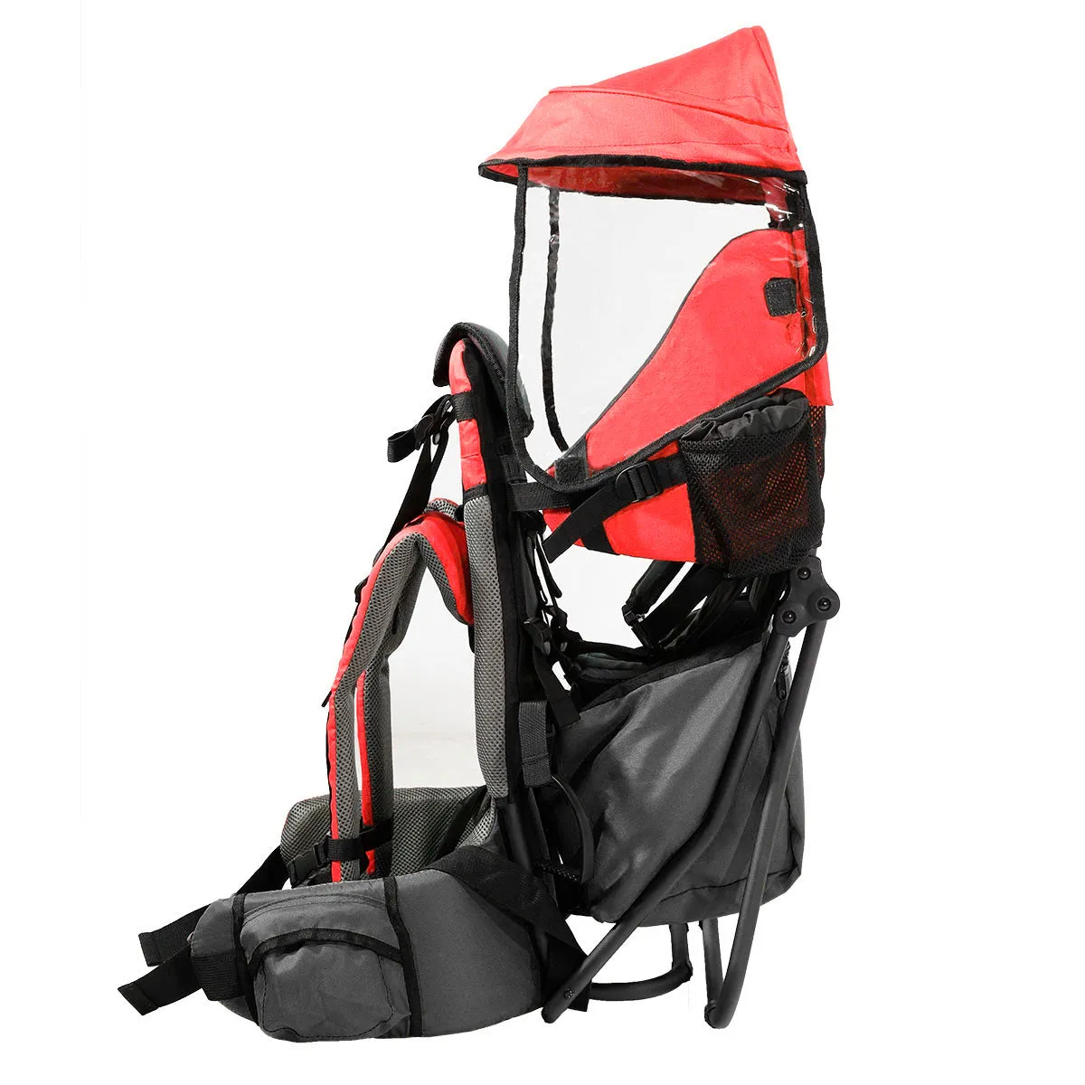 Cross Country Child Carrier, Red