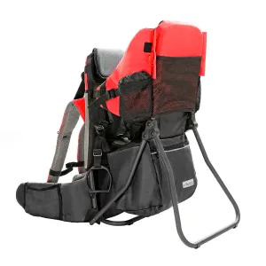 Cross Country Child Carrier, Red
