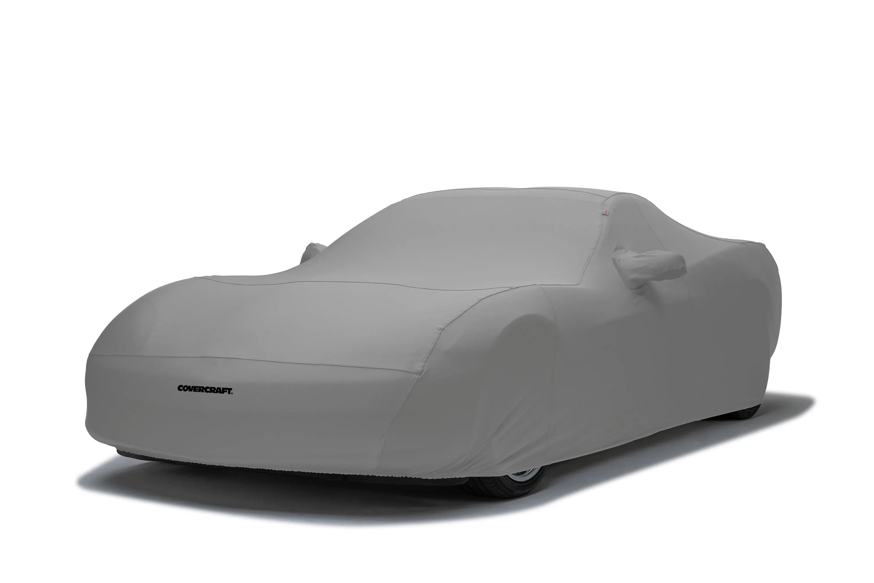 Custom 5-Layer Softback All Climate For Ford Mustang