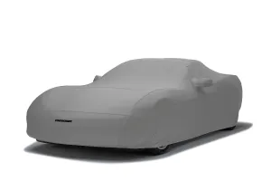 Custom 5-Layer Softback All Climate For Ford Mustang