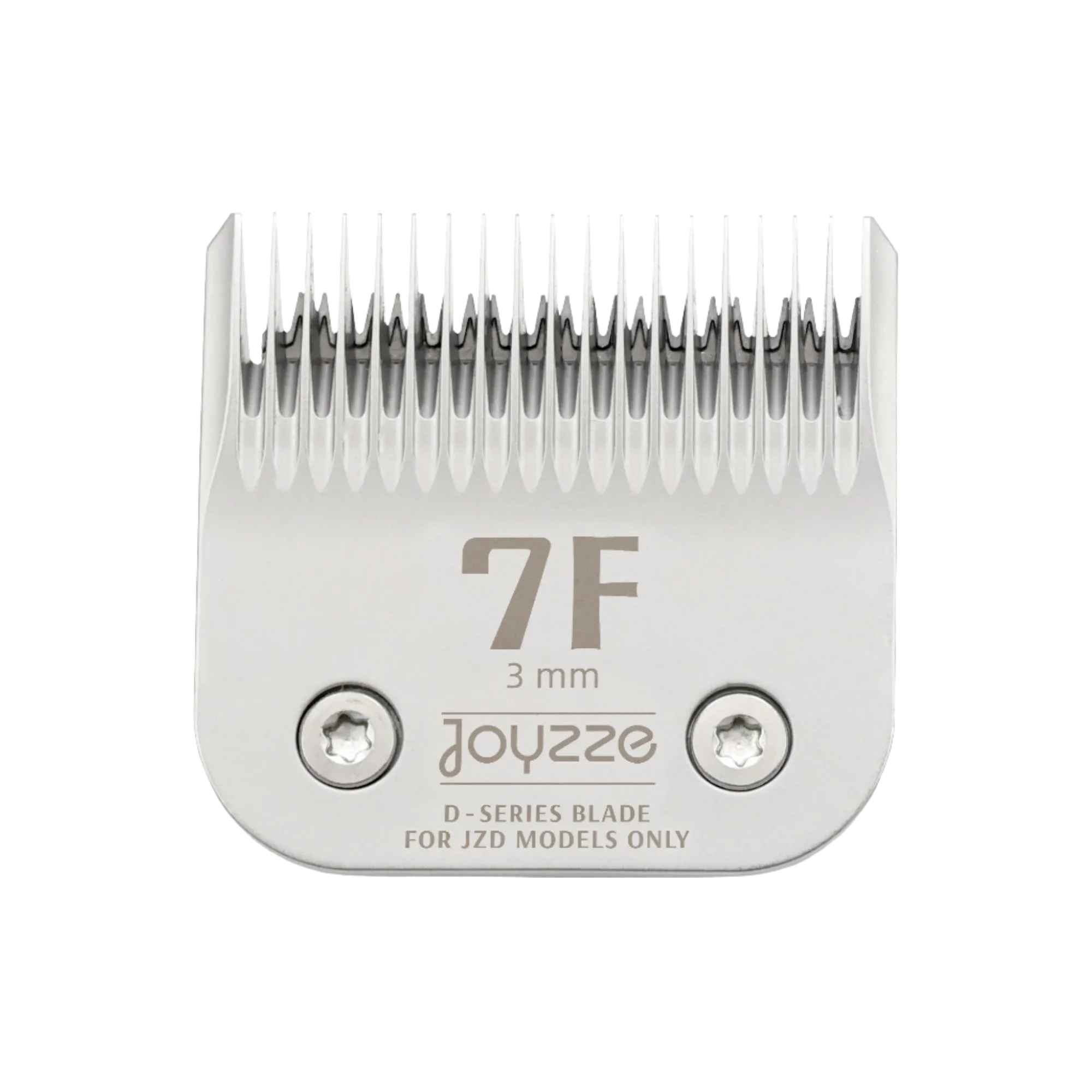 D Series 7F Blade by Joyzze