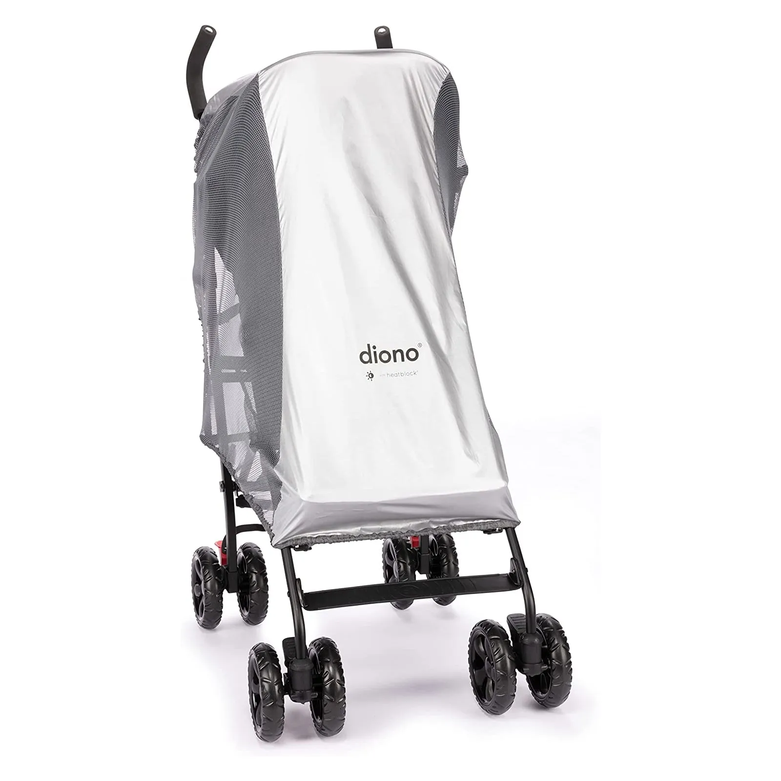 Diono Sun & Insect Net