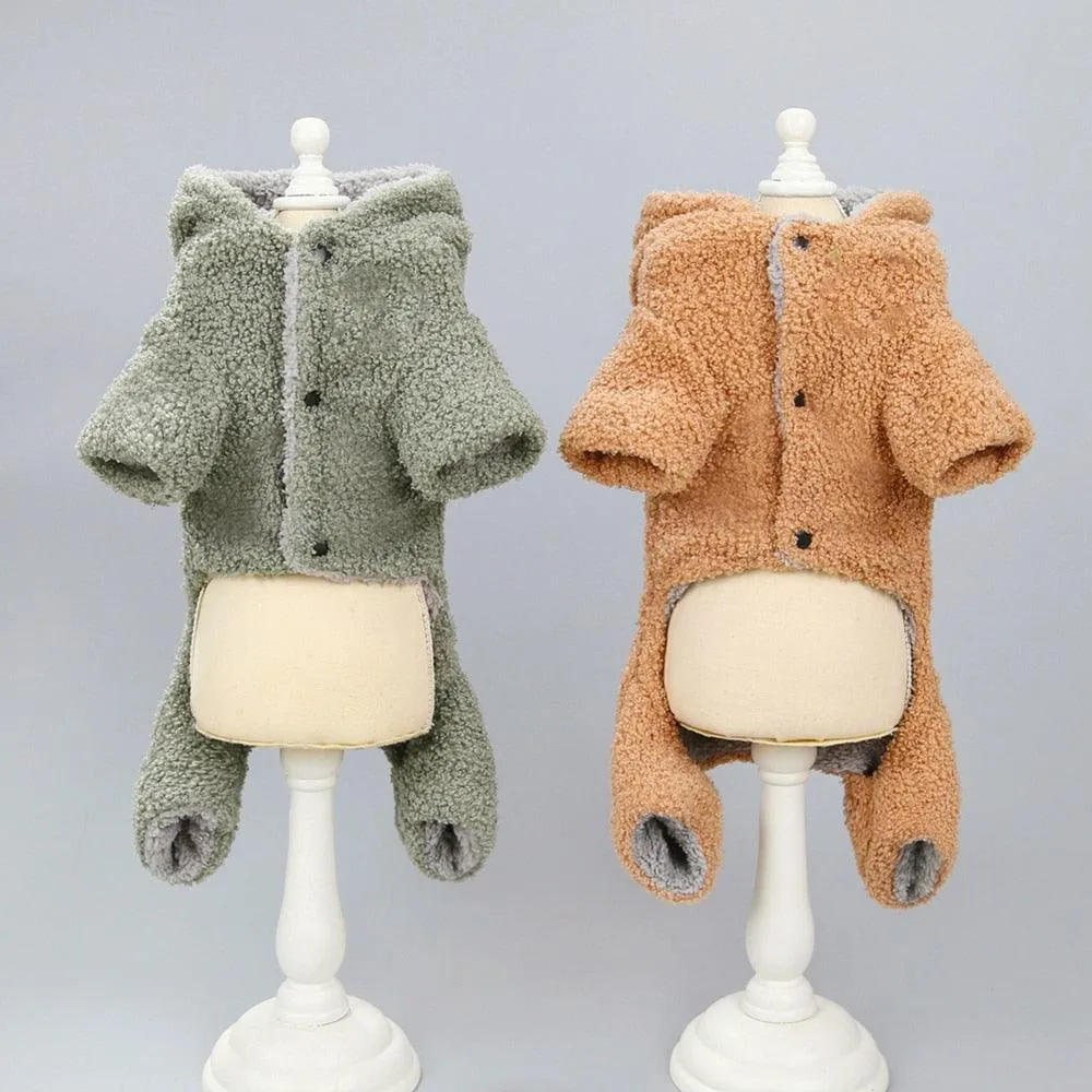 Dog Onesies