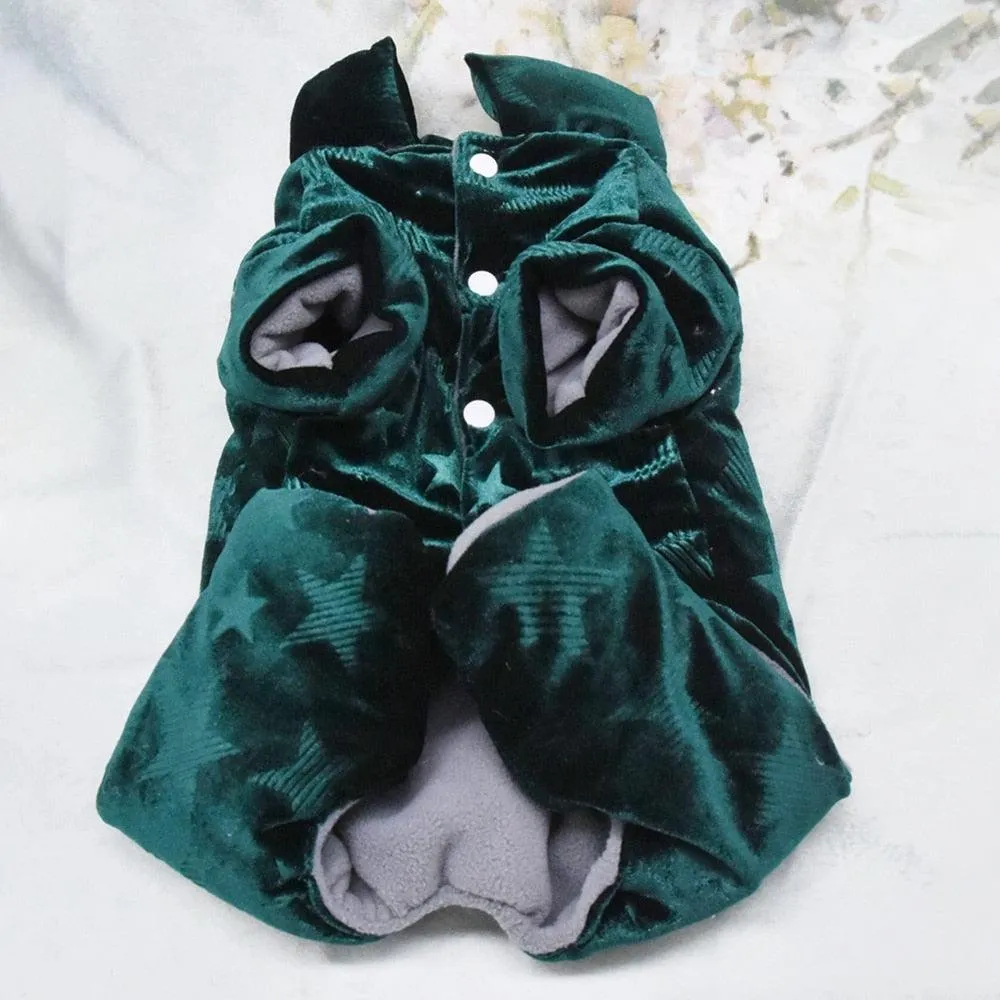 Dog Onesies