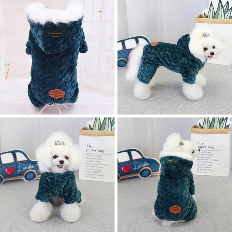 Dog Onesies