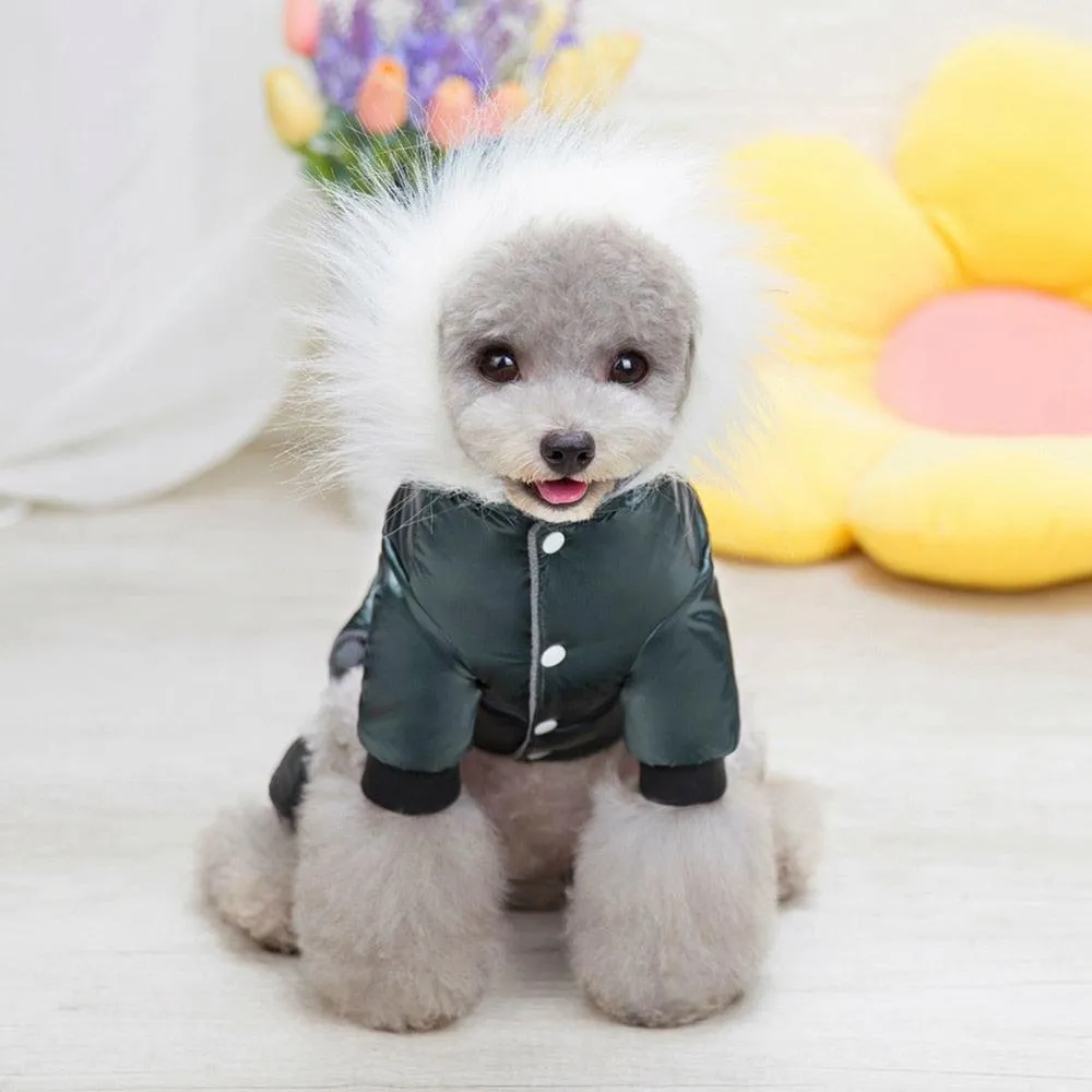 Dog Onesies