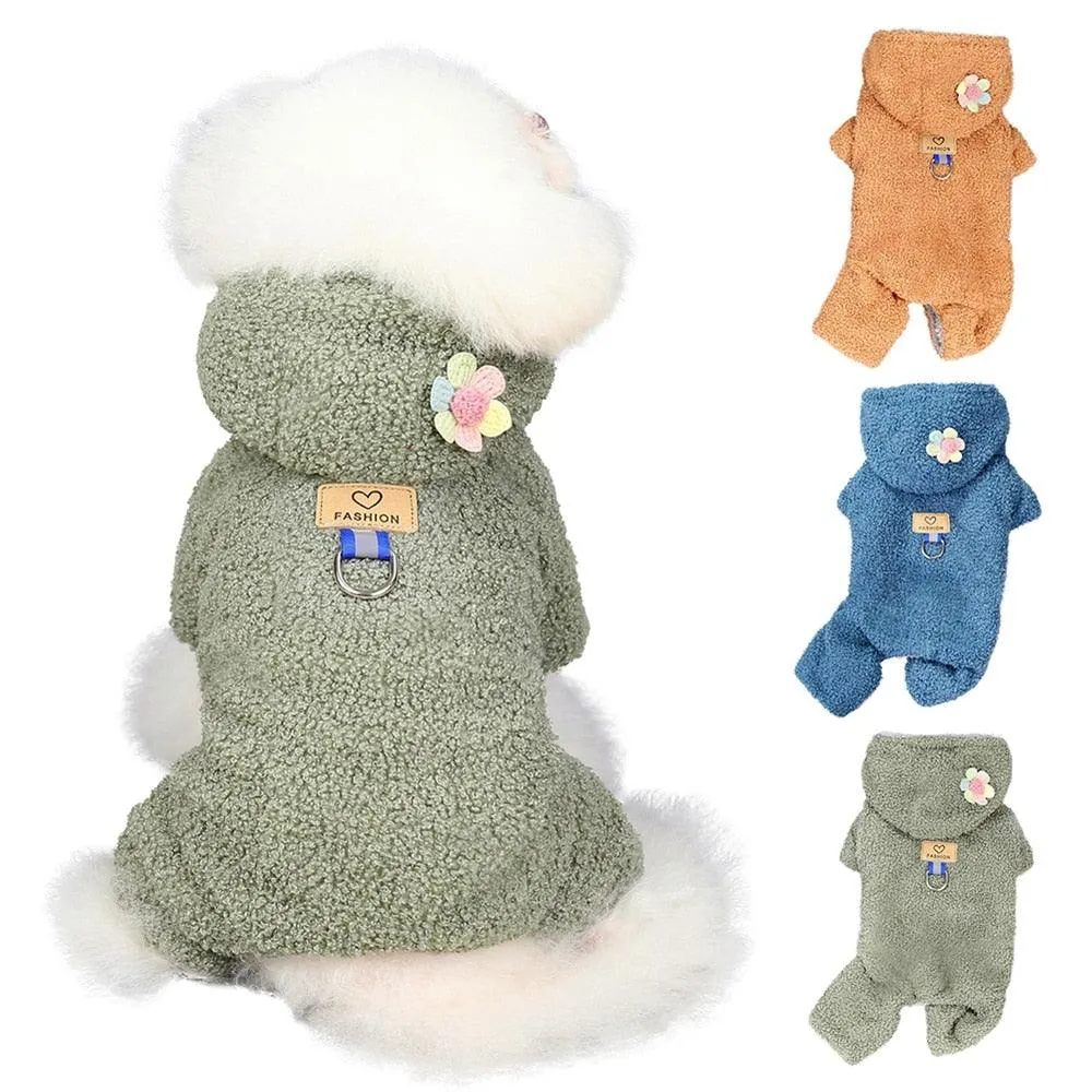 Dog Onesies