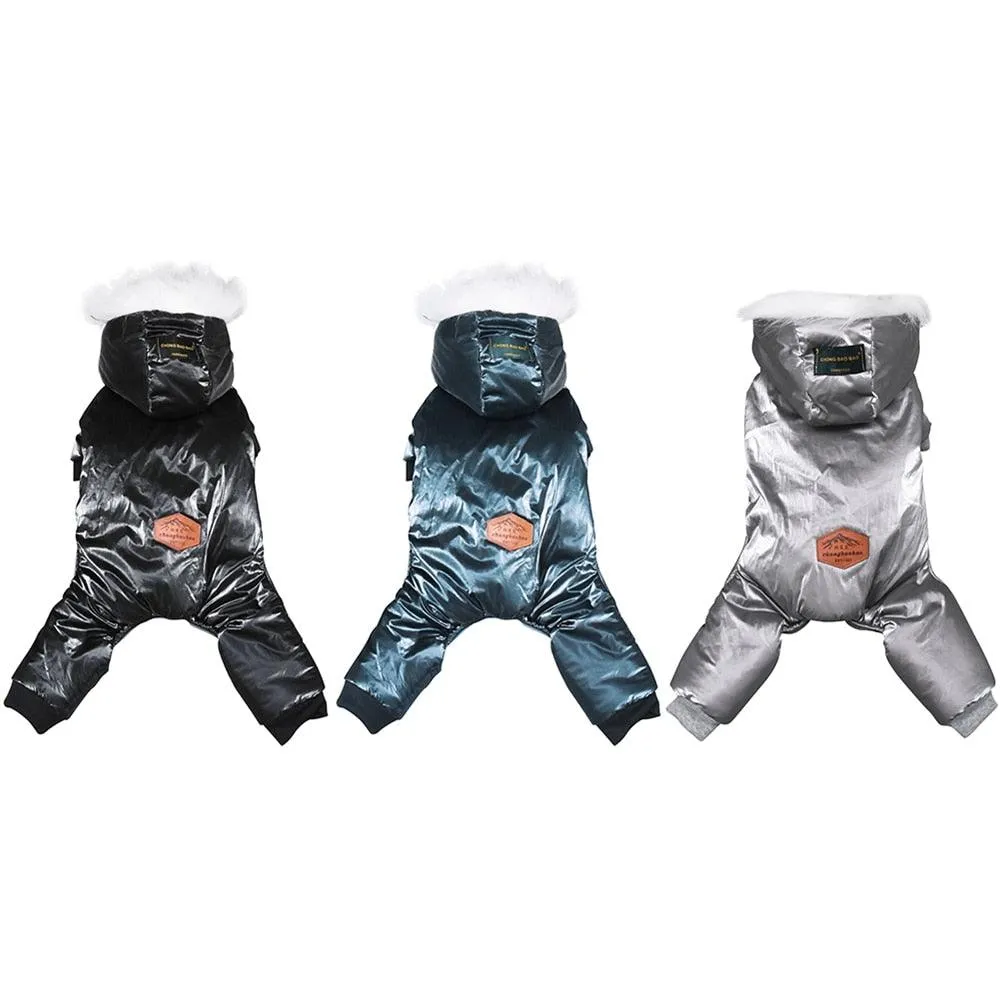 Dog Onesies