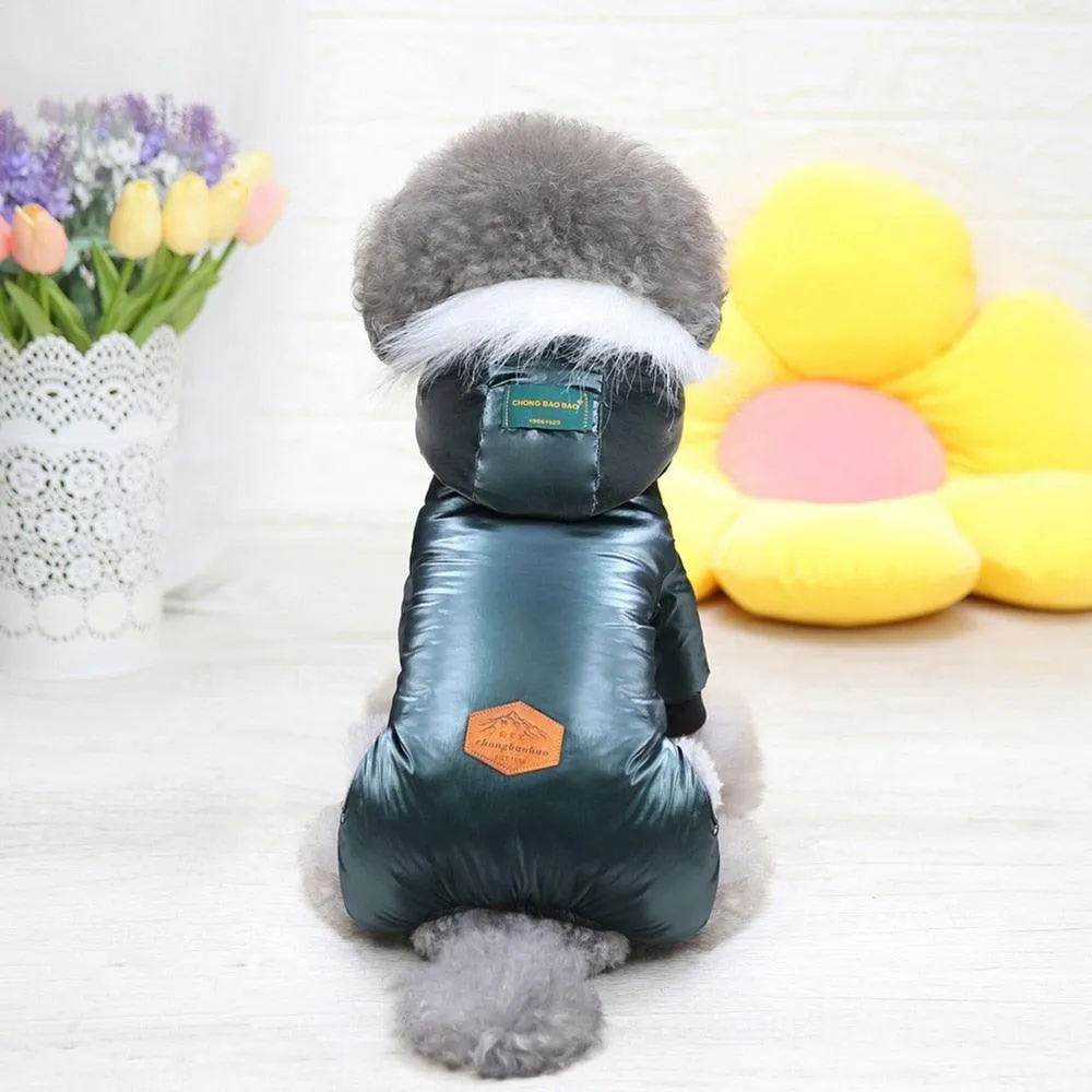 Dog Onesies