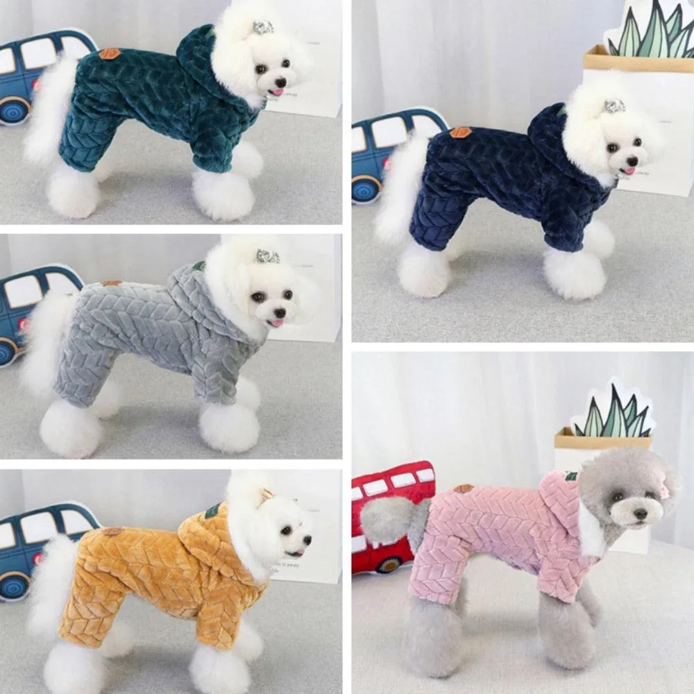Dog Onesies