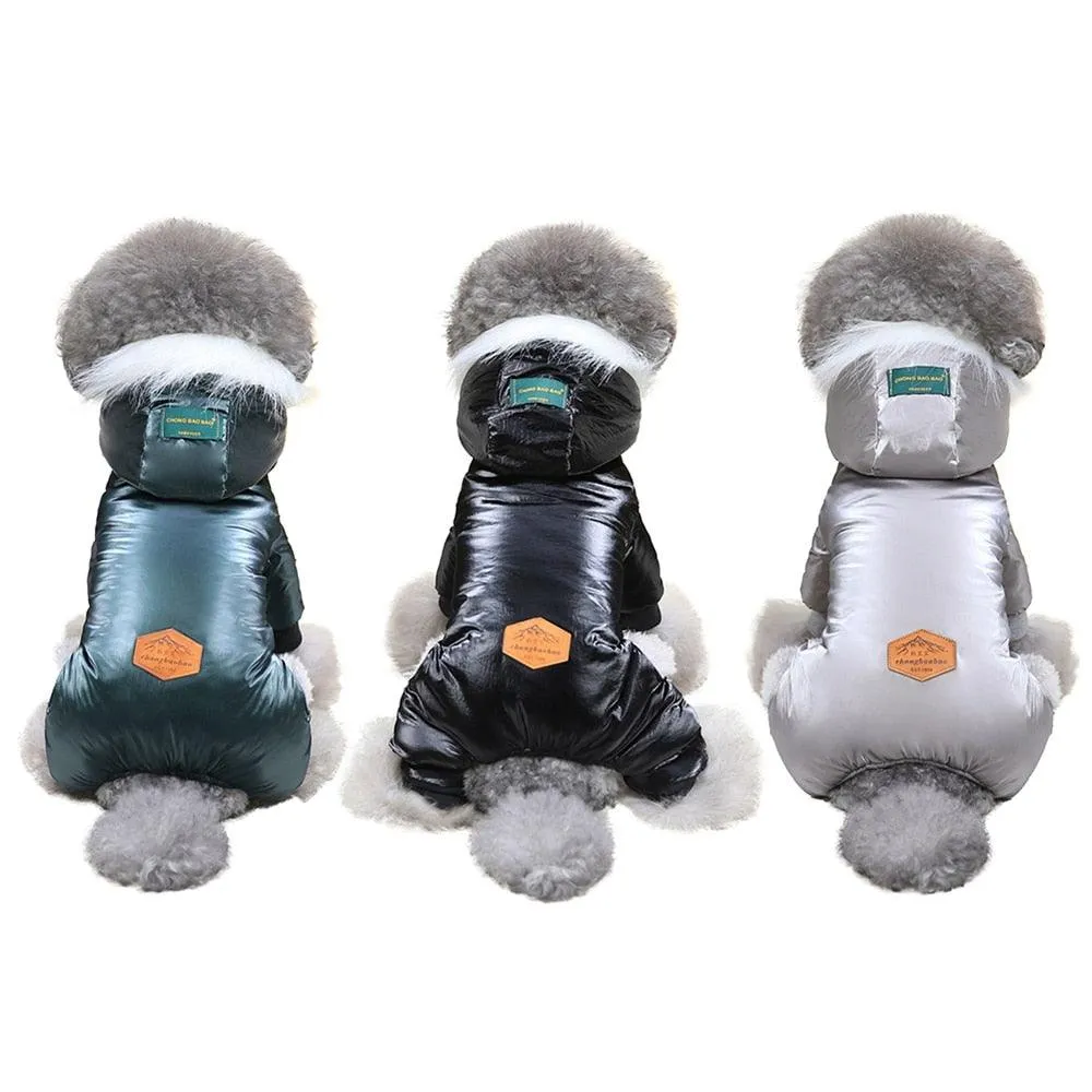 Dog Onesies
