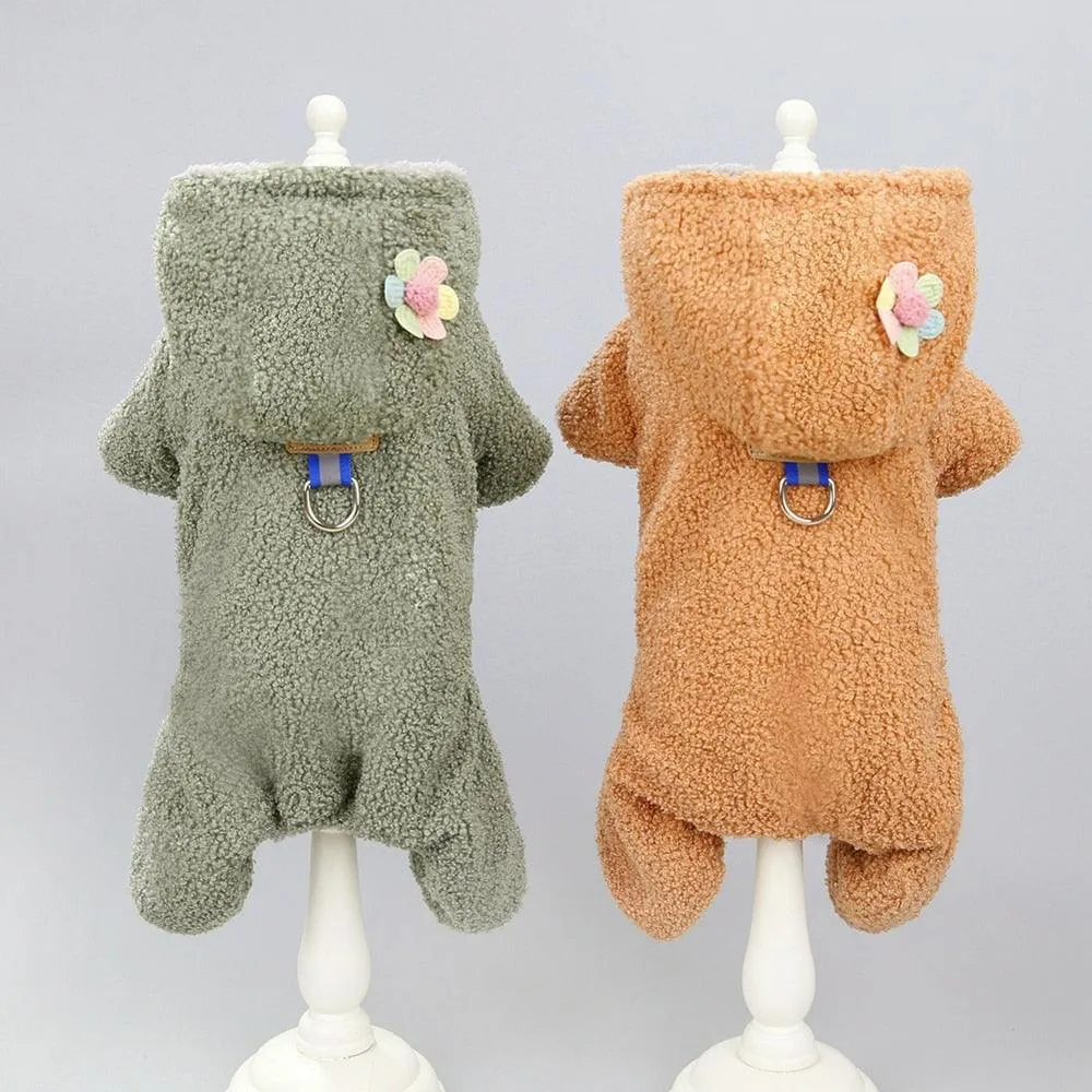 Dog Onesies