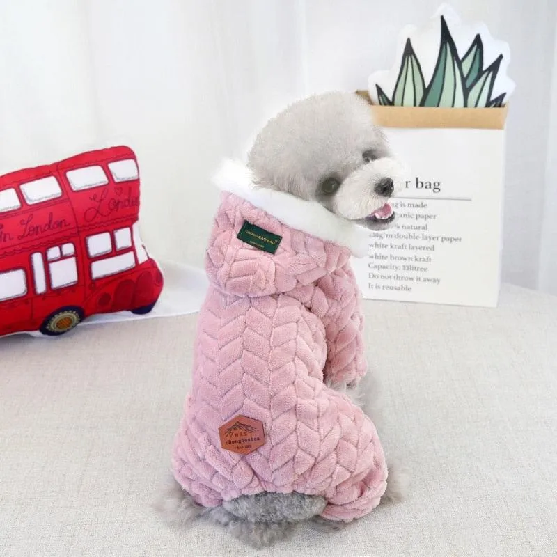 Dog Onesies