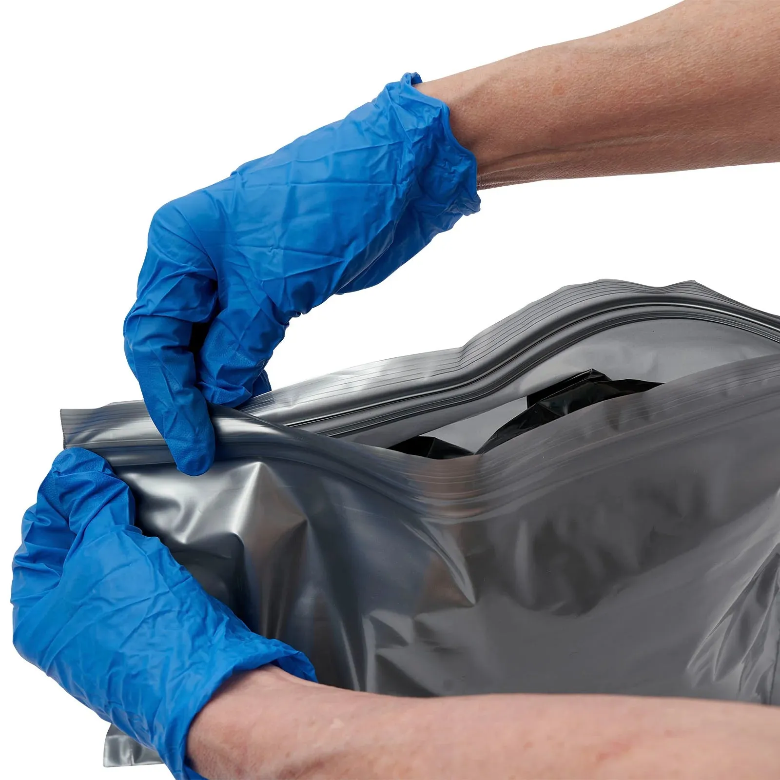 Double Doodie Waste Bags