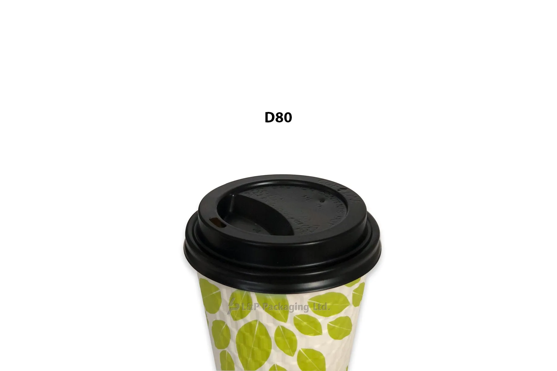 DOUBLE WALL CUPS