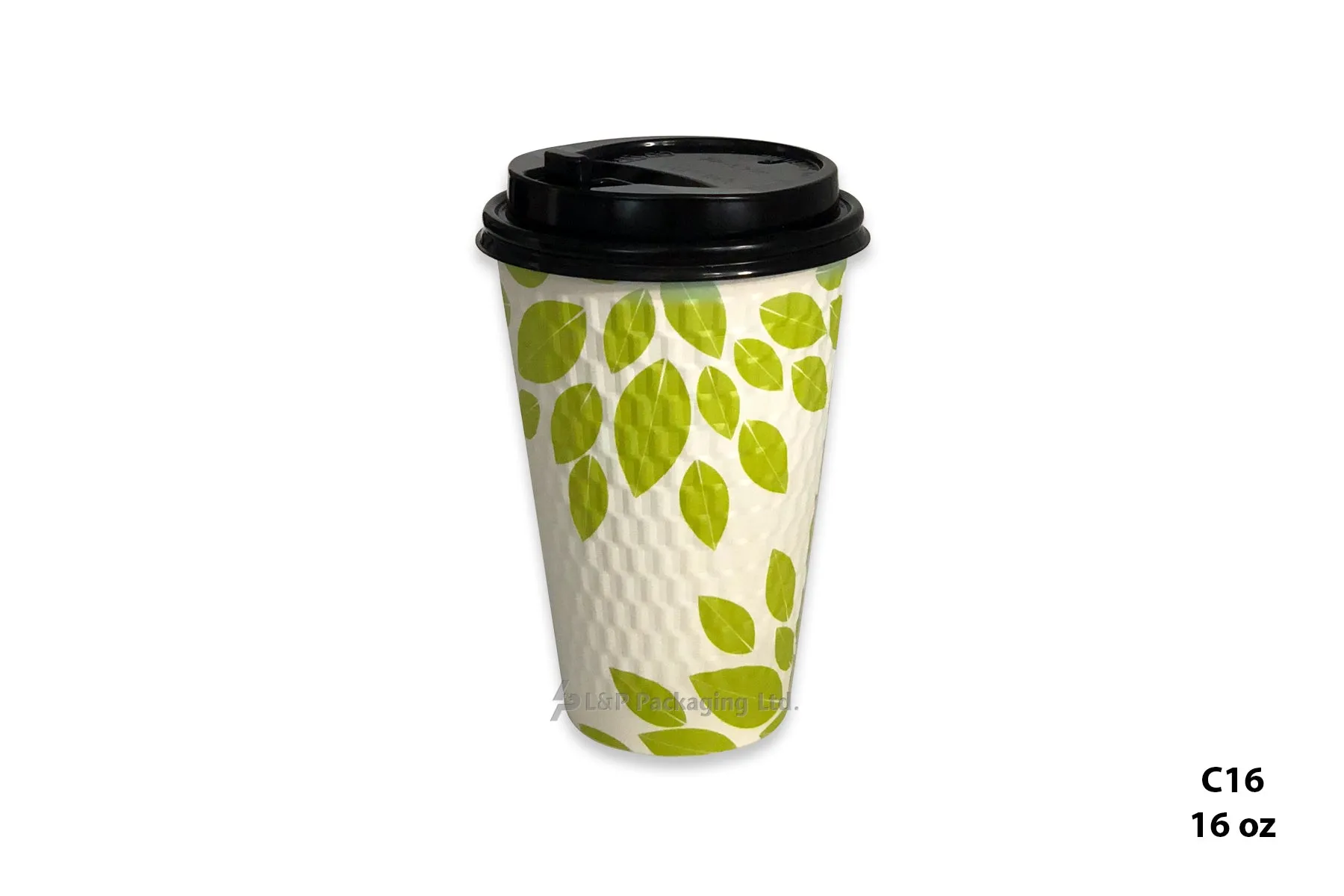 DOUBLE WALL CUPS