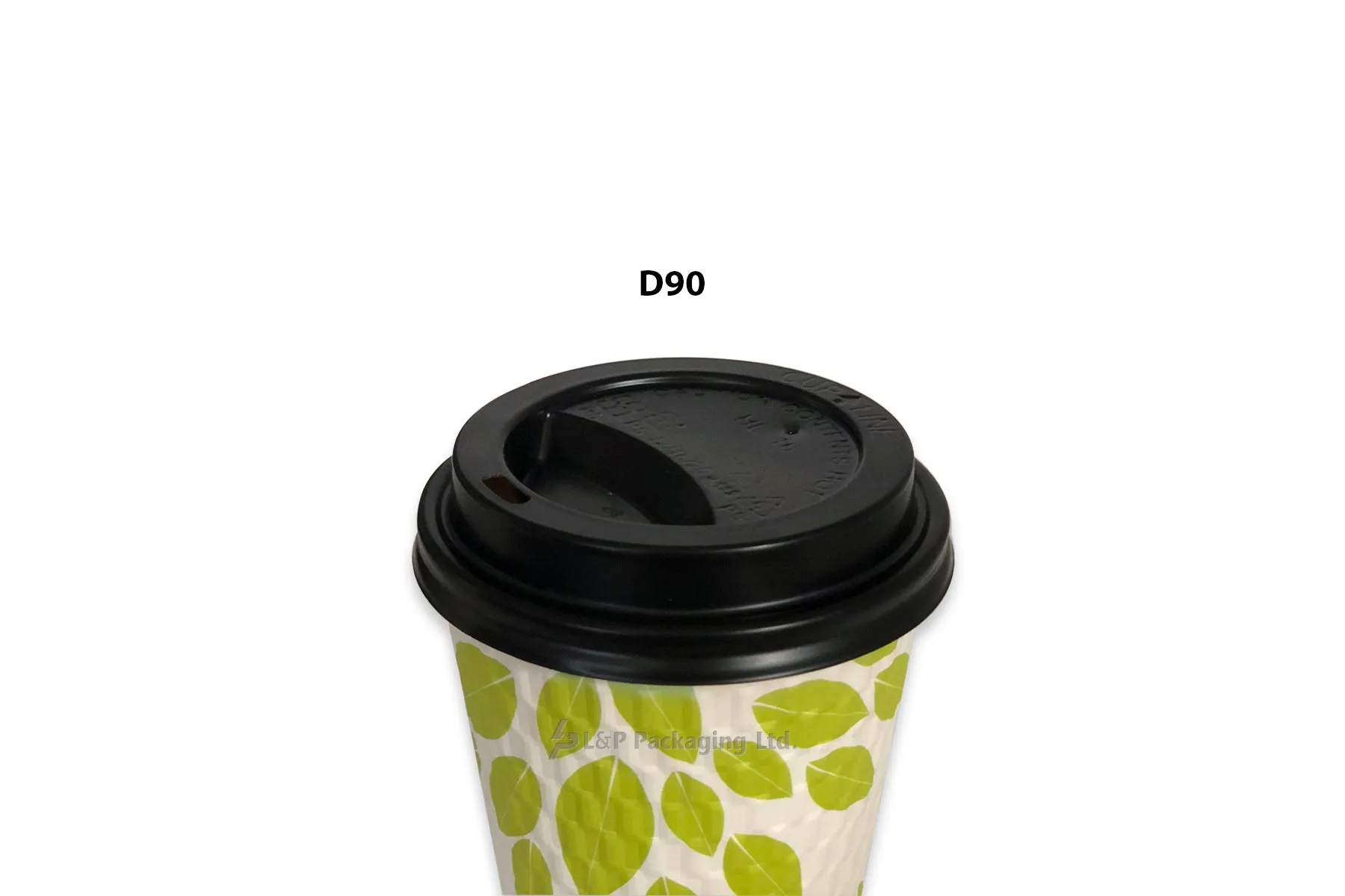 DOUBLE WALL CUPS