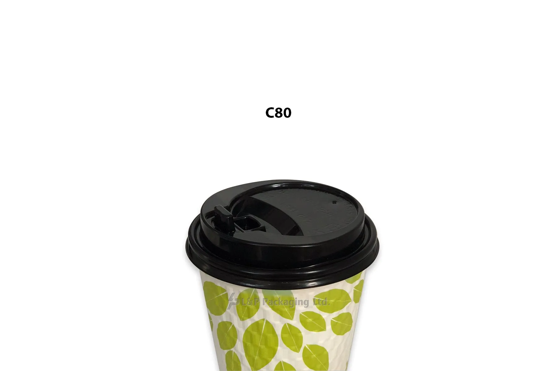 DOUBLE WALL CUPS