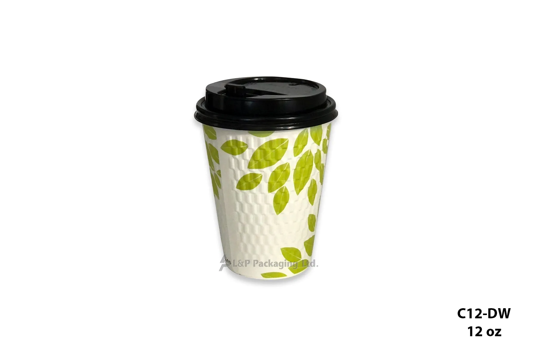 DOUBLE WALL CUPS