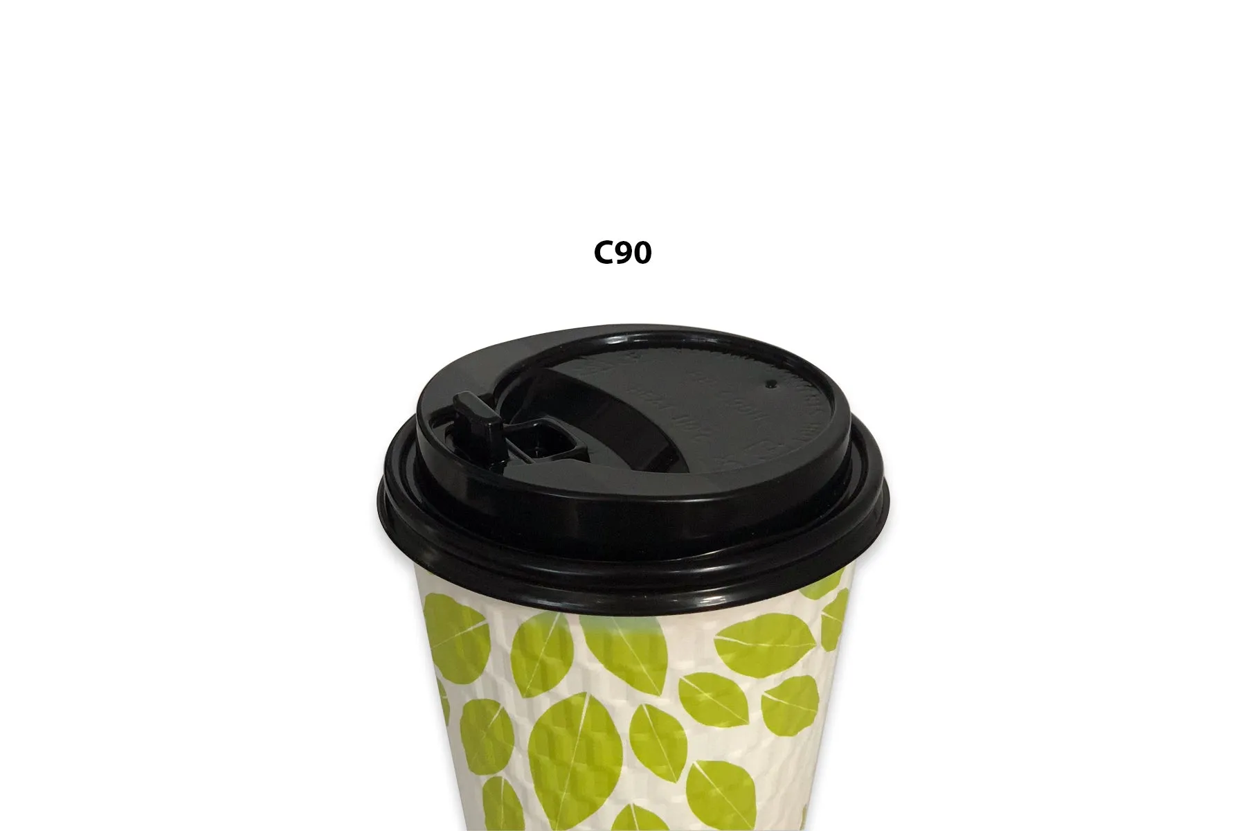 DOUBLE WALL CUPS