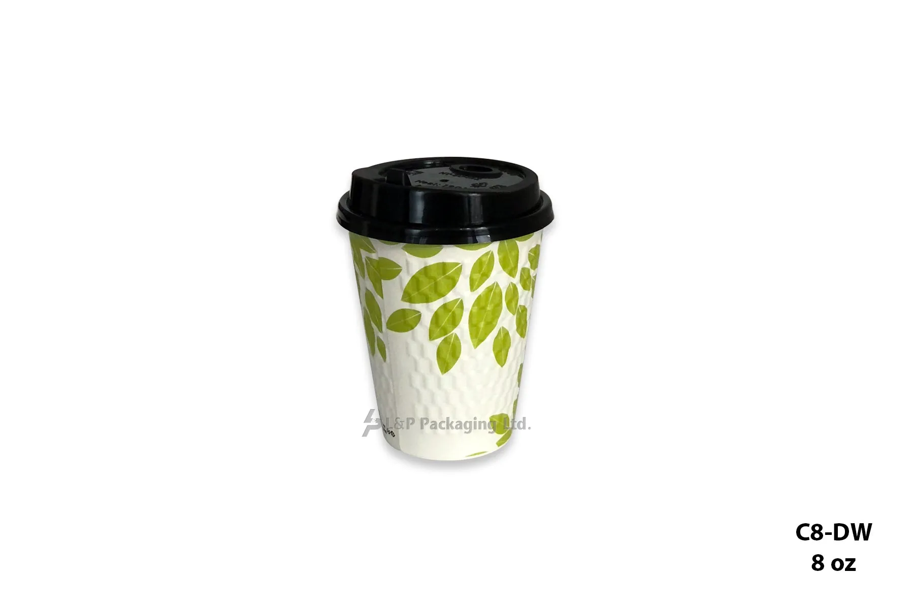 DOUBLE WALL CUPS