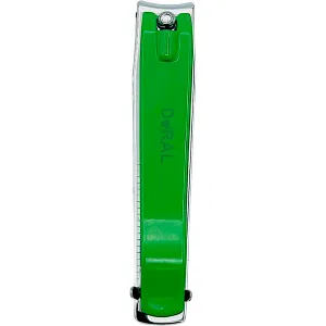 Dural Toenail Green Fashion Clippers Large 3oz