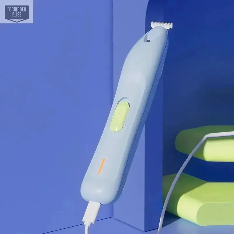 Electric Pet Trimmer