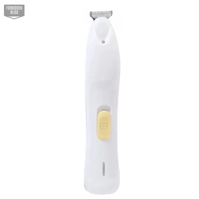 Electric Pet Trimmer