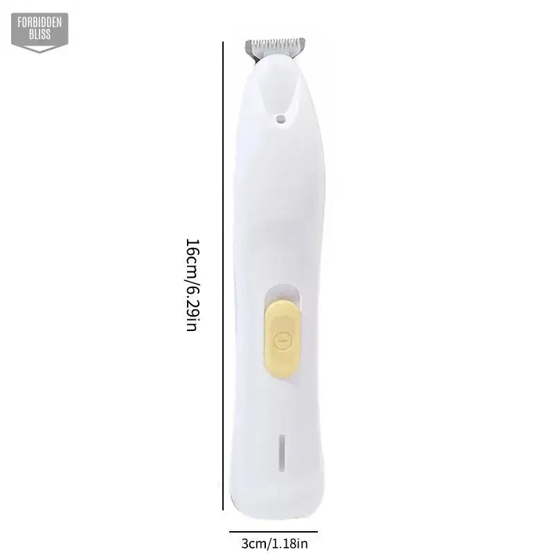 Electric Pet Trimmer