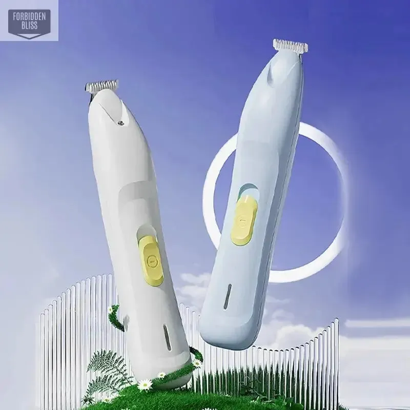 Electric Pet Trimmer