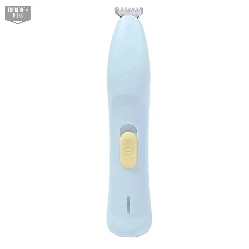 Electric Pet Trimmer