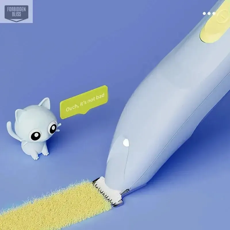Electric Pet Trimmer