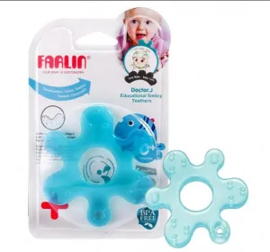Farlin Gum Soother Puzzle - BBS-005