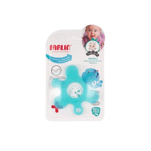 FARLIN GUM SOOTHER