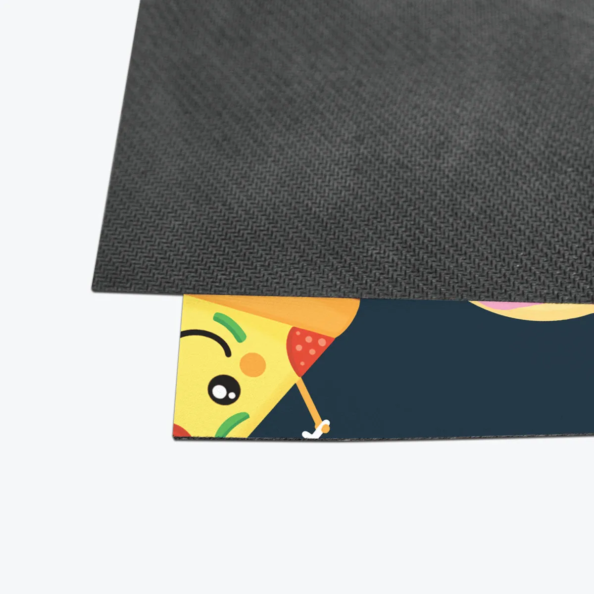 Fit Fast Food Wargaming Mat