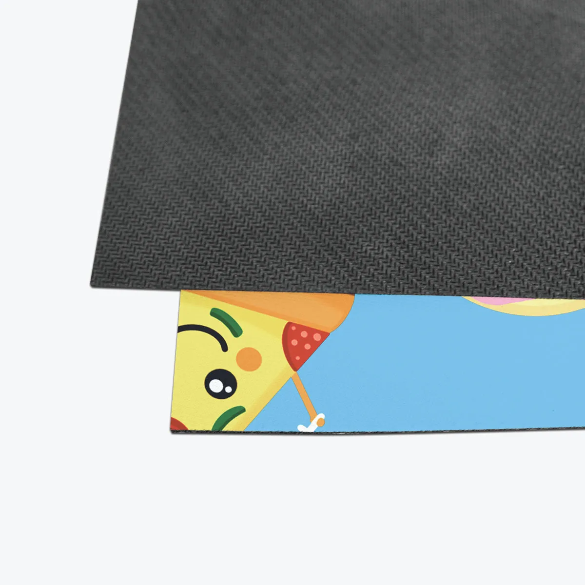 Fit Fast Food Wargaming Mat