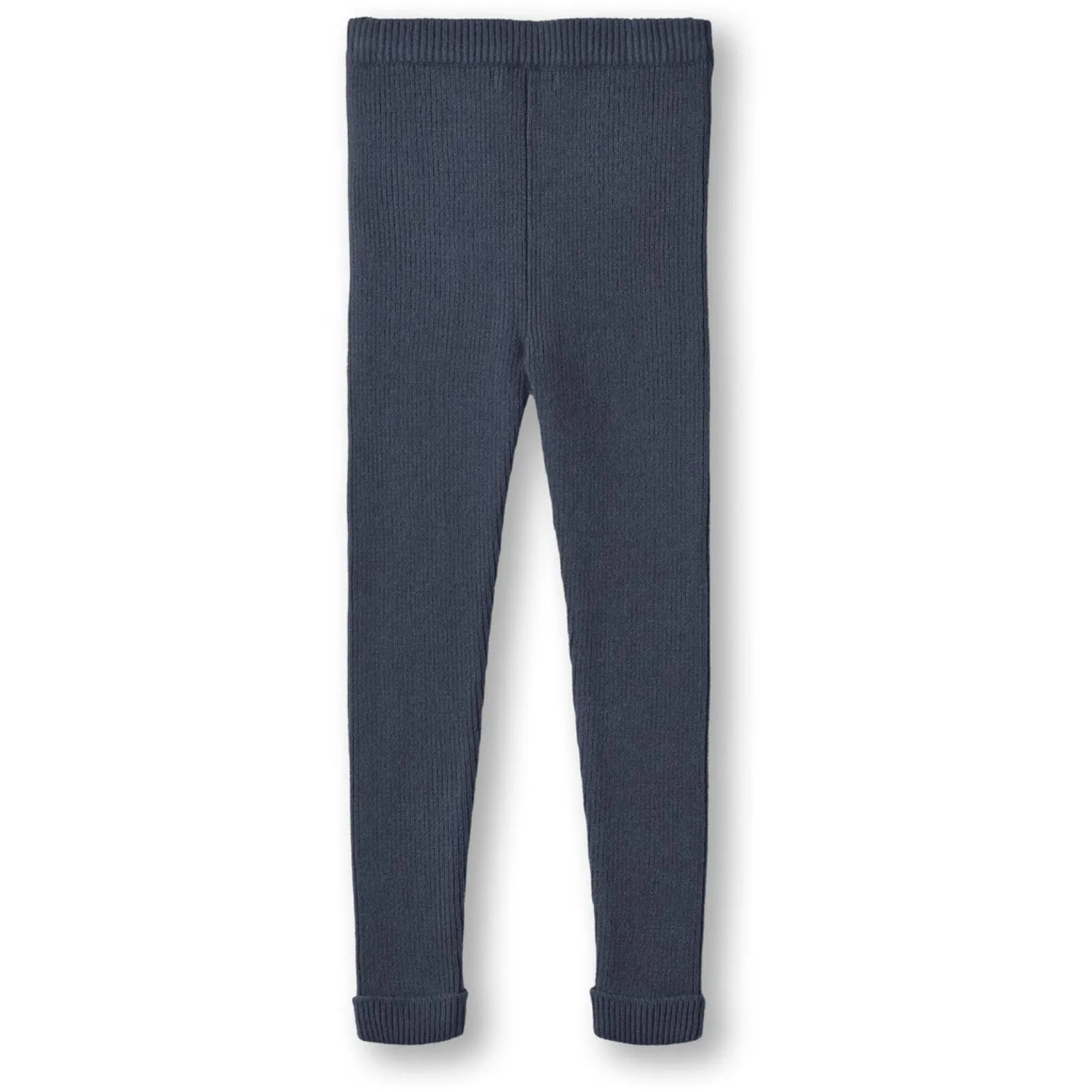 Fliink Insignia Blue Benna Rib Leggings