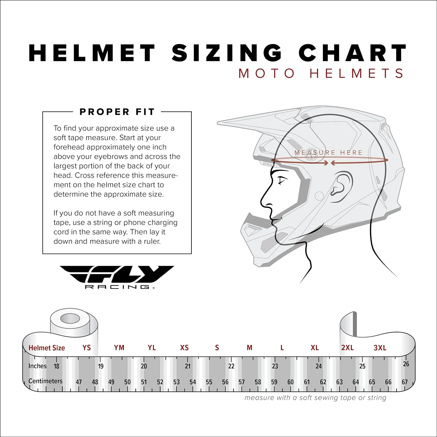 Fly Racing Forumula S Carbon MX ATV Off-Road Motocross Helmet