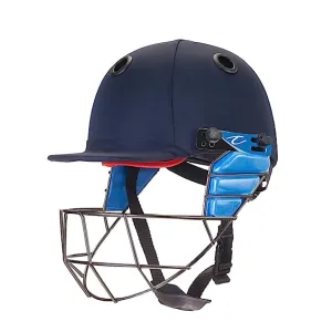 Forma Test Plus Mild Steel Grill Cricket Helmet