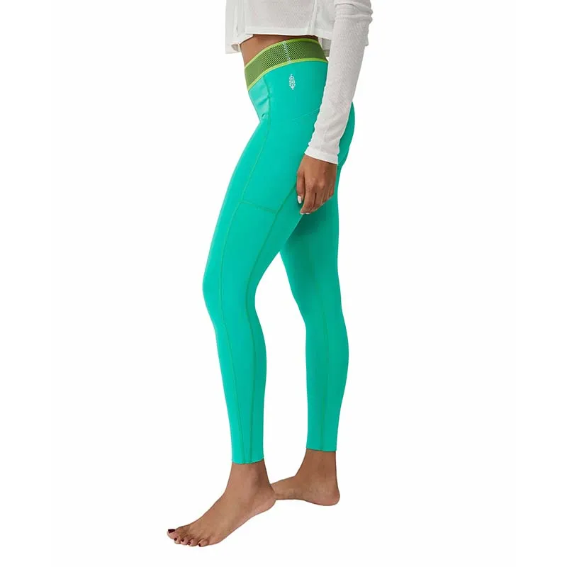 FP Movement Endurance Tight