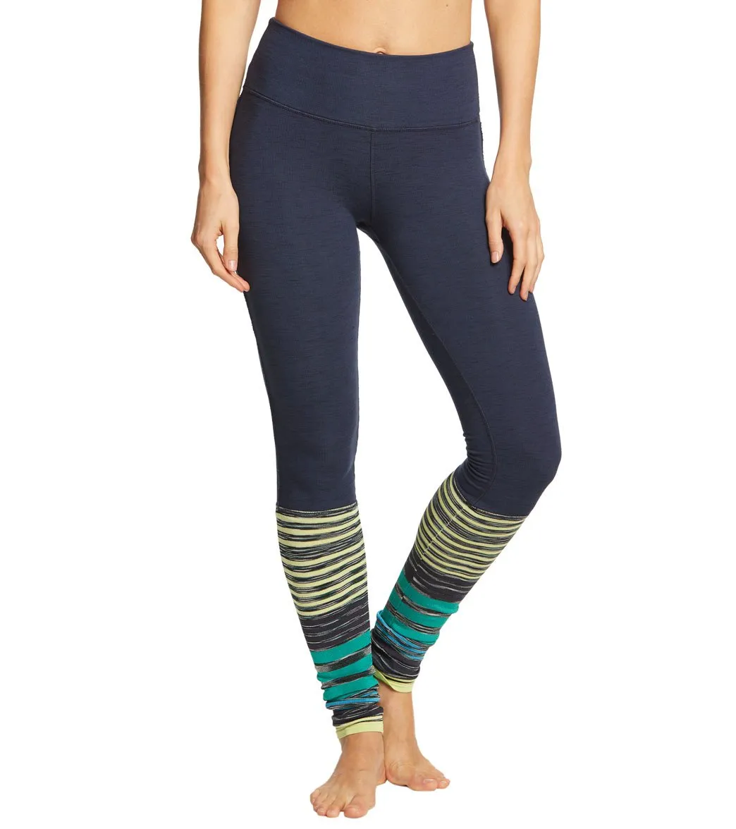 Free People Movement Alpine Leggings