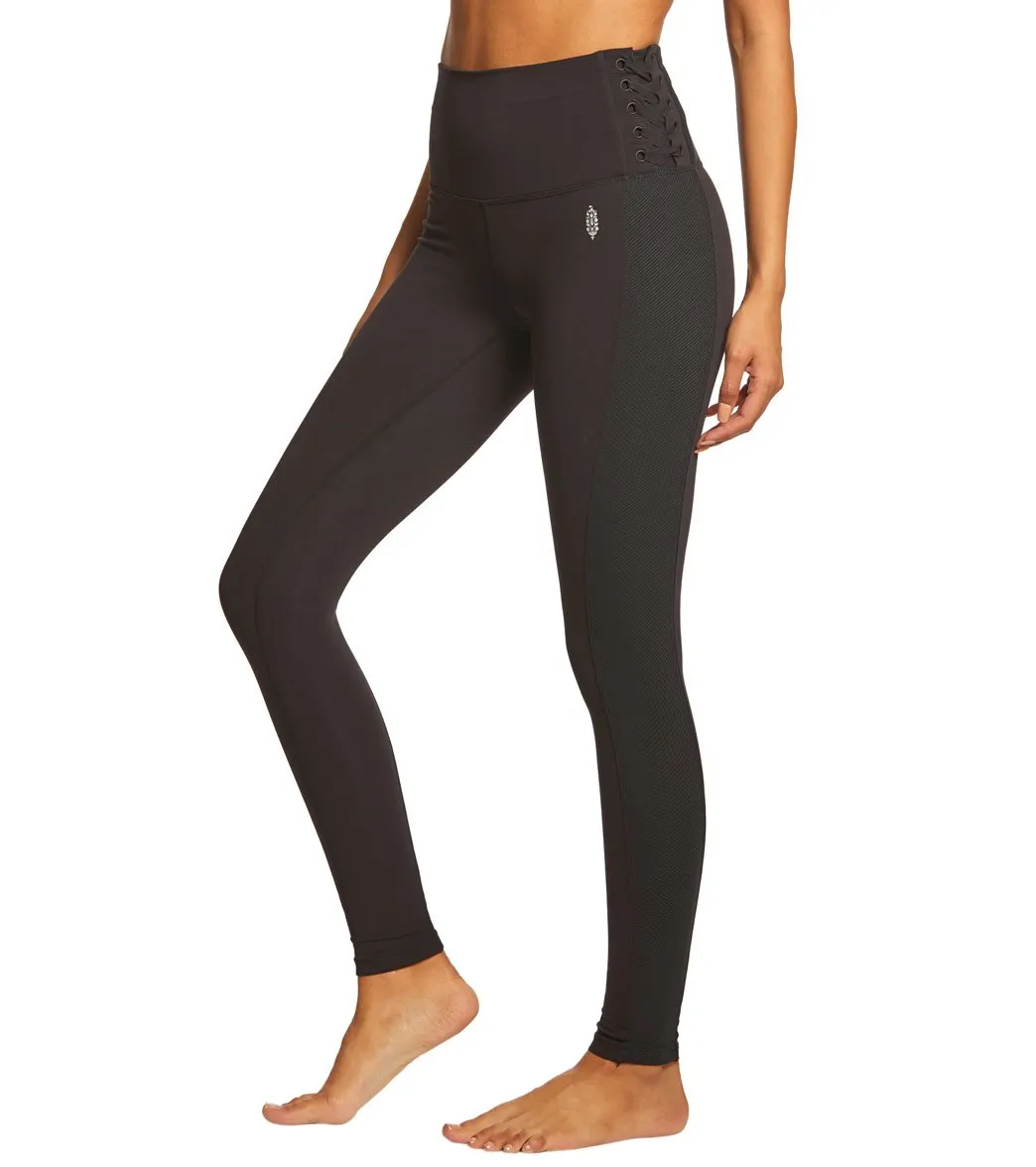Free People Movement Before You Go Leggings