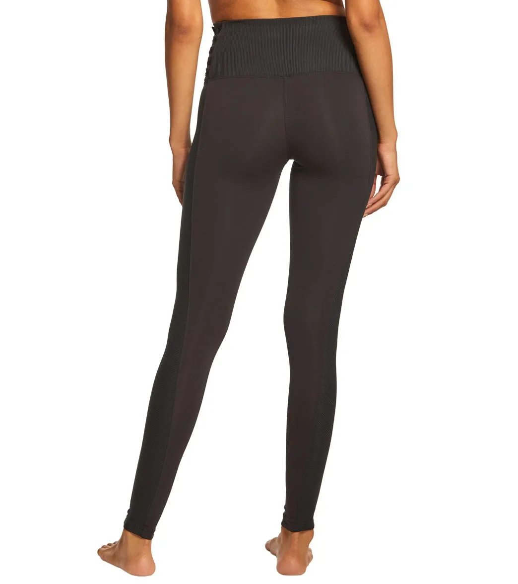 Free People Movement Before You Go Leggings
