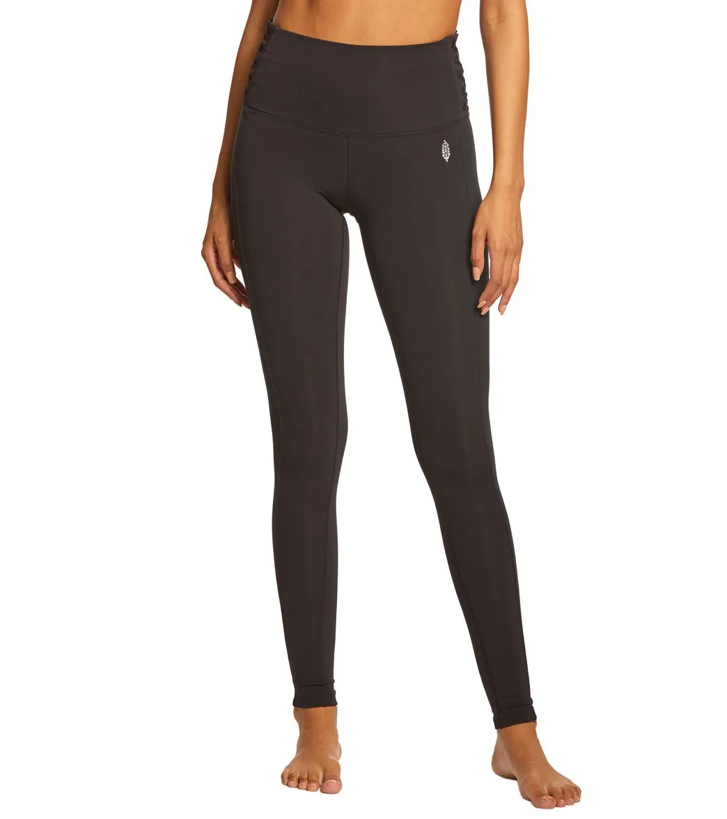 Free People Movement Before You Go Leggings