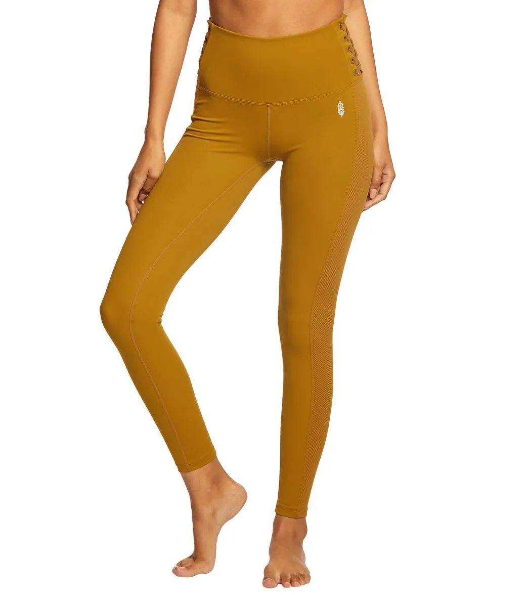 Free People Movement Before You Go Leggings