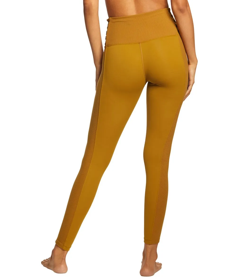 Free People Movement Before You Go Leggings