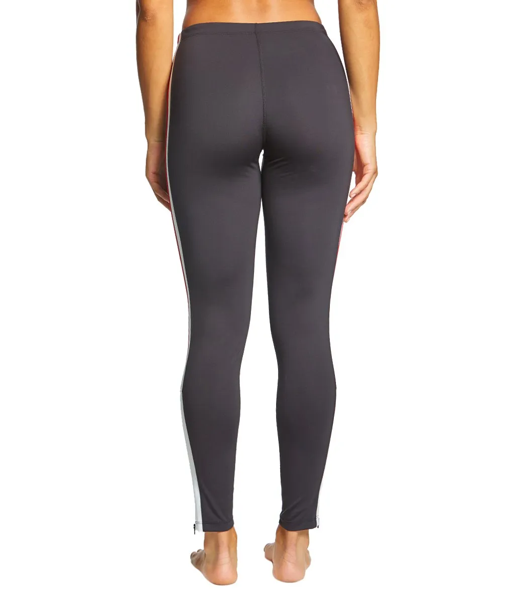 Free People Movement Dale's Track Yoga Leggings