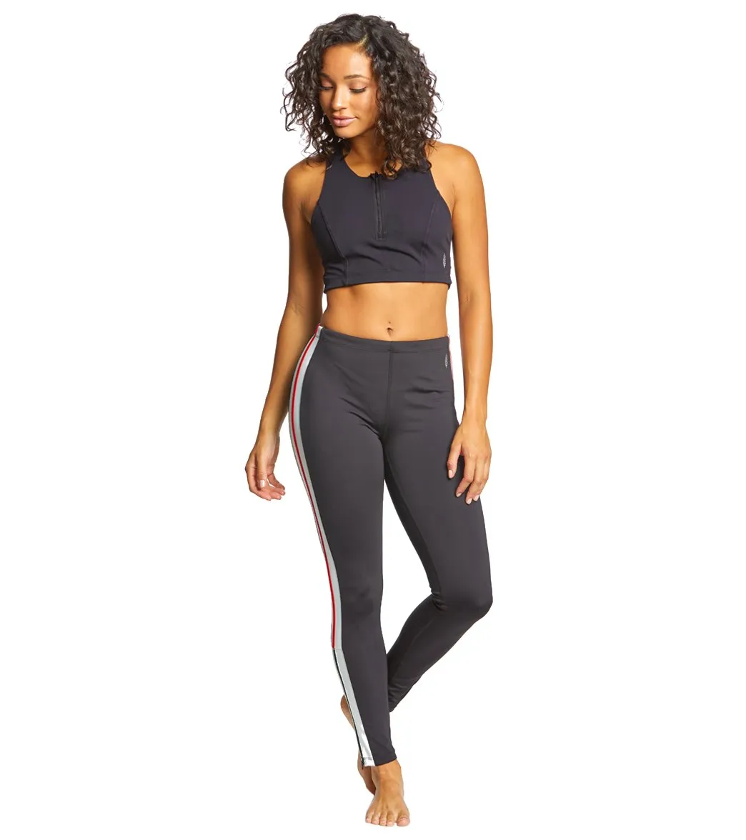 Free People Movement Dale's Track Yoga Leggings